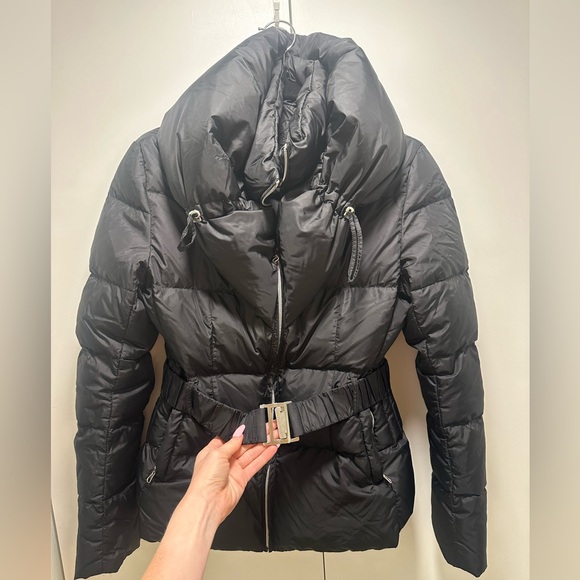 Ski jacket - Picture 2 of 2